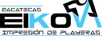 Logo Eikova
